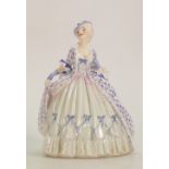 Royal Doulton figure Sibell HN1735: Impressed date 1936.