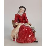 Royal Doulton figure Catherine Parr HN3450: Limited edition.