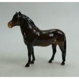 Beswick Exmoor Pony 1645: