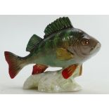 Beswick Perch 1875: