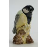 Beswick Great Tit: