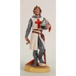 Royal Doulton figure Richard The Lionheart HN3675: