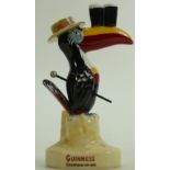 Royal Doulton Advertising Figure Seaside Toucan MCL7: Limited edition from 20th Century Advertising