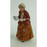 Royal Doulton character figure Teatime HN2253: