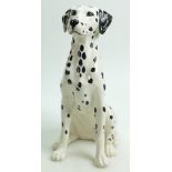 Beswick Fireside Dalmatian Model 2271: