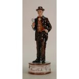 Royal Doulton prestige figure Thomas Eddison HN5128: From the Pioneers collection, limited edition,