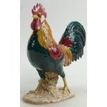 Beswick Leghorn Cockerel: Beswick model 1892.