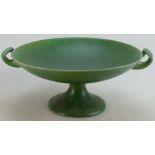 Pilkingtons Royal Lancastrian large Tazza 2219 31cm x 12cm wide: