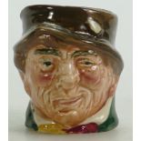 Royal Doulton Toothpick Holder Paddy D6151: