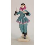 Royal Doulton figure The Mask HN4141: Limited edition.