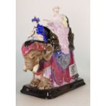 Royal Doulton Limited Edition Figure Princess Badoura HN4179: