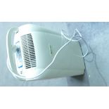 Small Meaco branded 10L Air Conditioner Unit: