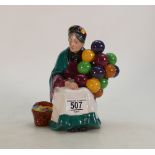 Royal Doulton character figure Old Balloon Seller HN1315: