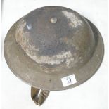 World War II British army hat: