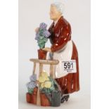 Royal Doulton character figure Flora HN2349: