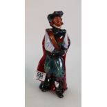 Royal Doulton figure The Cavalier: Hn2716,