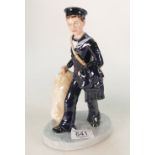 Royal Doulton figure Sailor HN4632 : limited edition