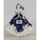 Coalport Limited Edition figure from Literary Heroines Collection,