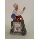 Royal Doulton character figure Thank You HN2732: