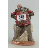 Royal Doulton Character figure Falstaff HN2054: