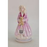 Royal Doulton figure Faith HN3032: