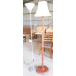 Modern Standard Lamp: and similar IKEA up light (2)
