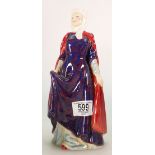 Royal Doulton Figure HN2009 Eleanor of Provence: