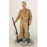 Royal Doulton Classics Figure Home Guard HN4494: