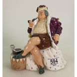 Royal Doulton figure Old King Cole HN2217: