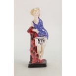 Royal Doulton figure The Swimmer HN4246: