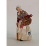 Royal Doulton character figure Grandma HN2052: