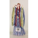 Royal Doulton Ellen Terry HN3826: