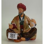 Royal Doulton Character Figure Omar Khayyam HN2247: