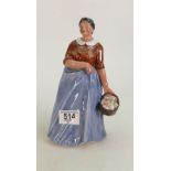 Royal Doulton character figure Farmers Wife HN3164: