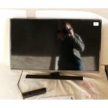 Samsung T32e310ex Television: with remote(2)