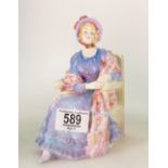 Royal Doulton Figure Marion HN1582: