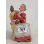 Royal Doulton character figure Pretty Polly HN2768: