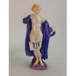 Royal Doulton figure The Bather HN4244: