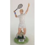 Royal Doulton Character figure The Ace HN3398: