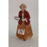 Royal Doulton character figure Teatime HN2255: