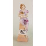 Royal Doulton figure Lido Lady HN4247: