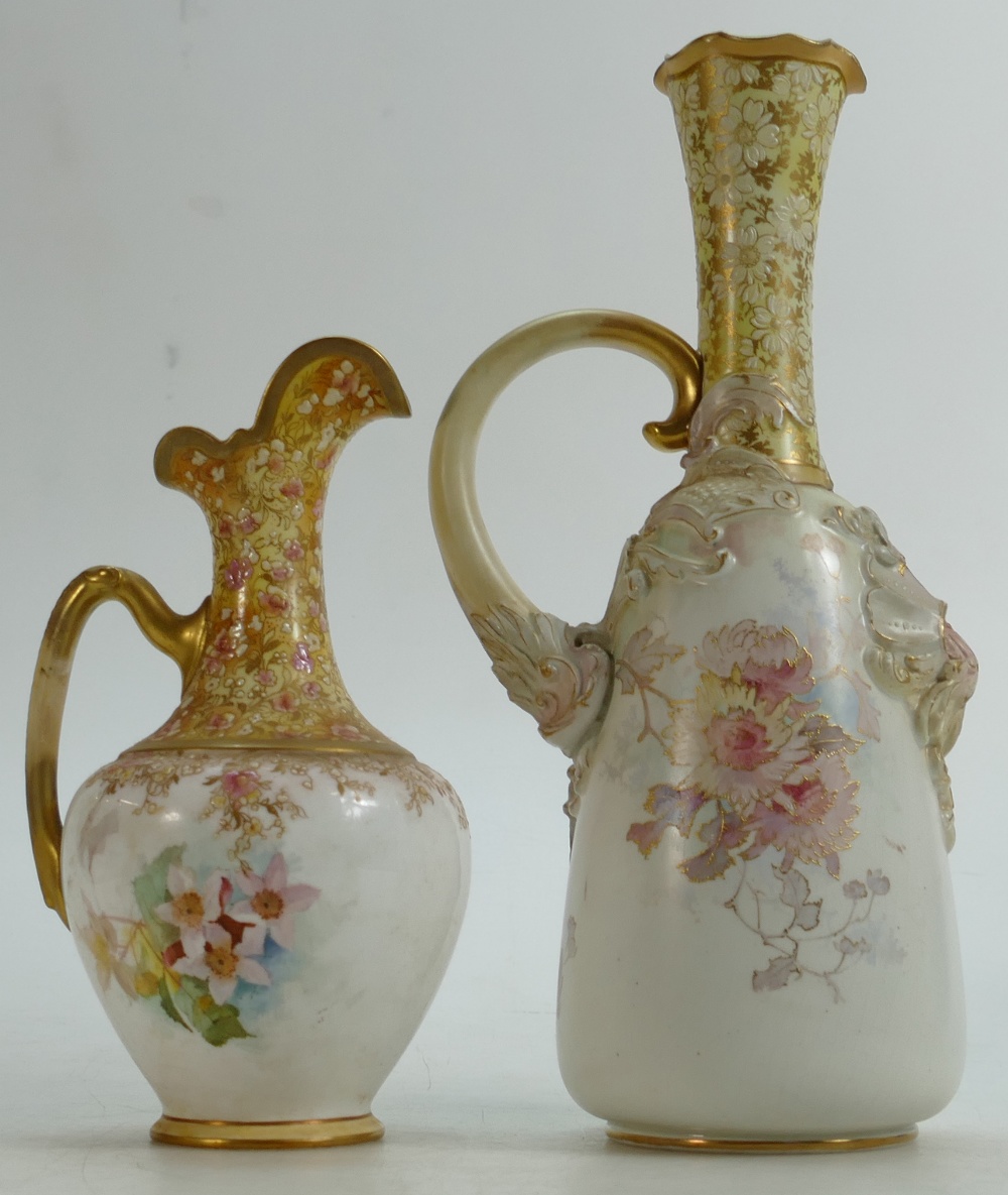 Doulton Burslem Spanishware items: Inclu - Image 5 of 5