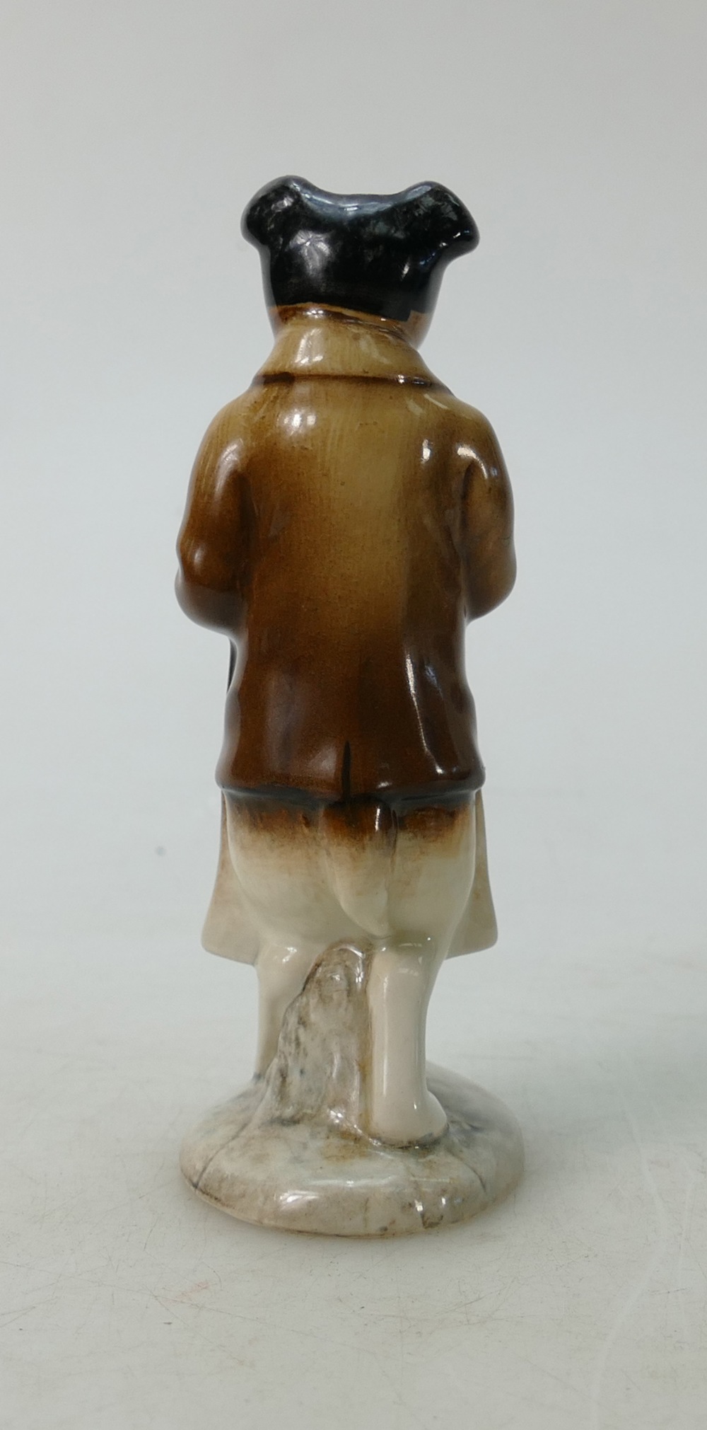 Beswick Beatrix Potter figure Pickles BP - Image 3 of 3