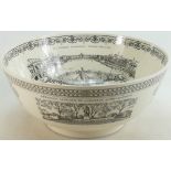 Wedgwood Queensware Chicago Bowl: Decora