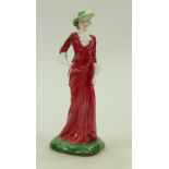 Royal Doulton figure Karen HN1994: