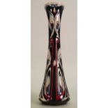 Moorcroft Vase Bobbins: M.C.C piece and