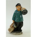 Royal Doulton figure Master Sweep HN2205