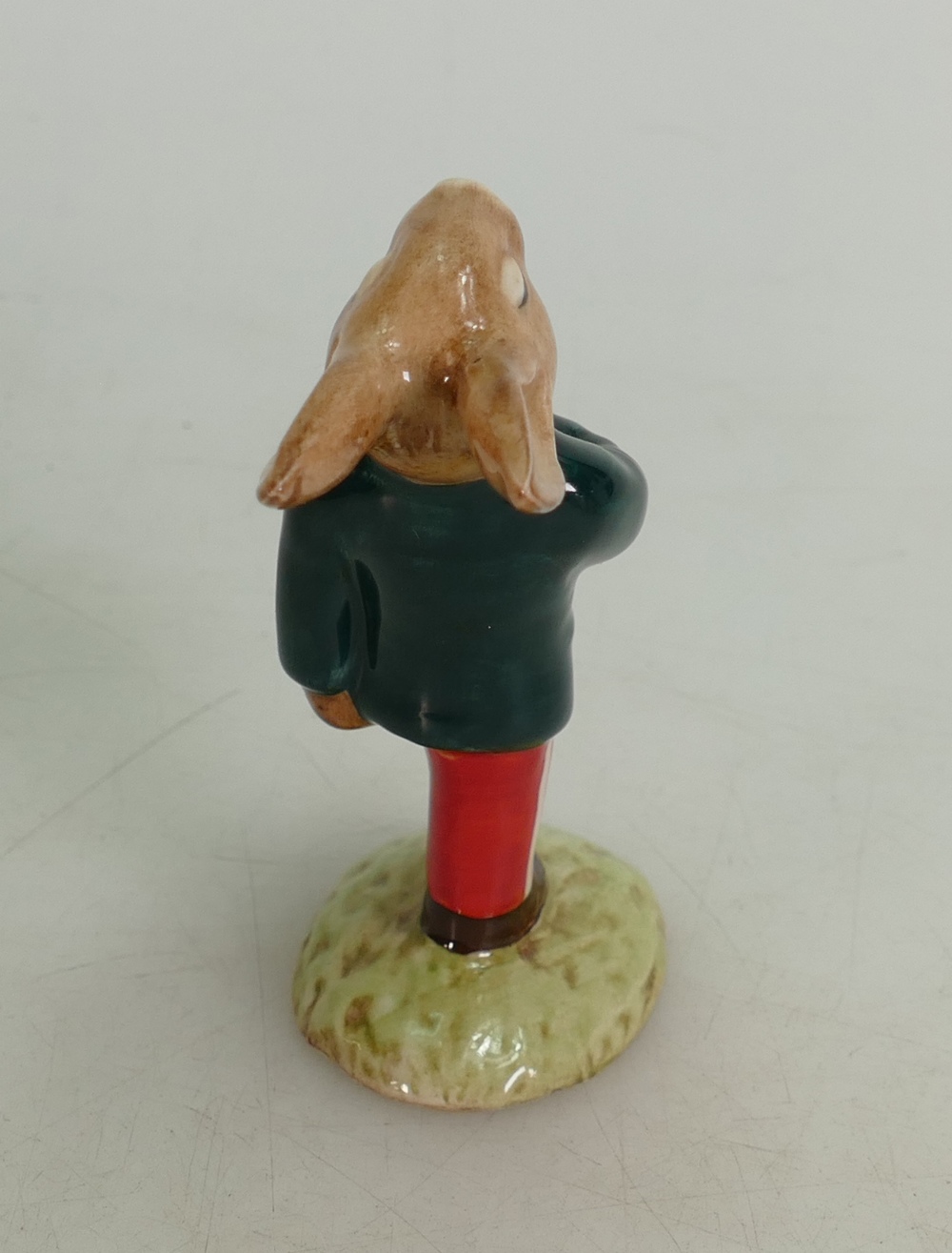 Royal Doulton Bunnykins figure Drum Majo - Image 3 of 4