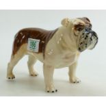 Beswick Bulldog 965: