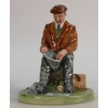 Royal Doulton Character Figure Fisherman HN4511: